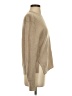 Vince. Tan Turtleneck Sweater Size S - photo 4