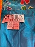 Assorted Brands 100% Rayon Hearts Blue Blazer Size M - photo 3