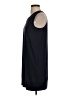 Athleta Solid Black Casual Dress Size XS - photo 5