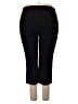 Attyre New York Black Active Pants Size 18 - photo 2