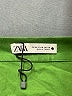 Zara Solid Green Formal Skirt Size M - photo 4