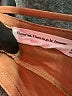 Double Zero Tan Tank Top Size L - photo 7