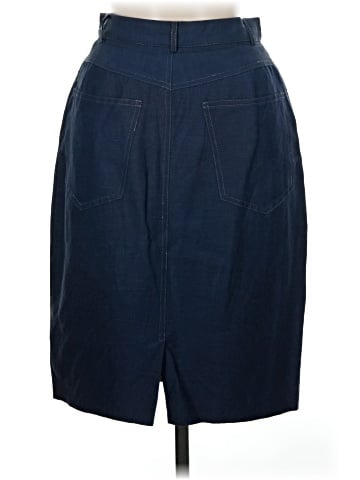 Per Se Silk Skirt (view 2)