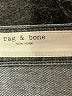 Rag & Bone Gray Jeans Size 31 waist - photo 7
