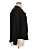 Nine West 100% Polyester Black Long Sleeve Blouse Size XL - photo 4