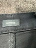 Express Black Jeans Size 8R - photo 7