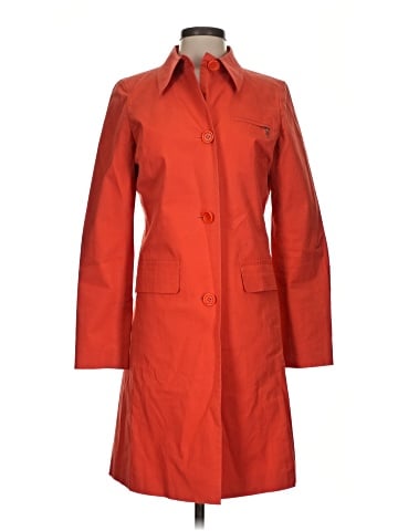 Kenneth Cole New York Trenchcoat (view 1)