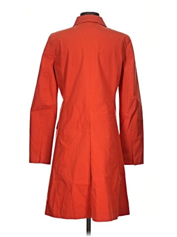 Kenneth Cole New York Trenchcoat (view 2)