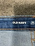 Old Navy Blue Jeans Size 22s - photo 4