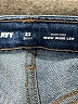 Old Navy Blue Jeans Size 22s - photo 6