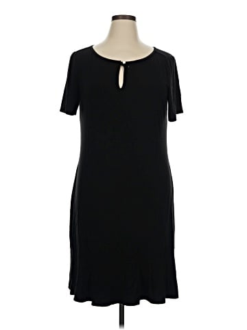 White House Black Market Casual Dress (view 1)