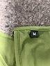Unbranded Solid Green Romper Size M - photo 4