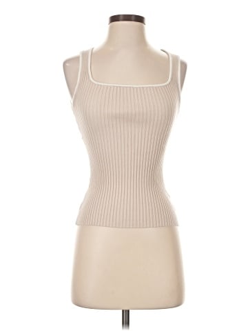 Merokeety Sleeveless Top (view 1)
