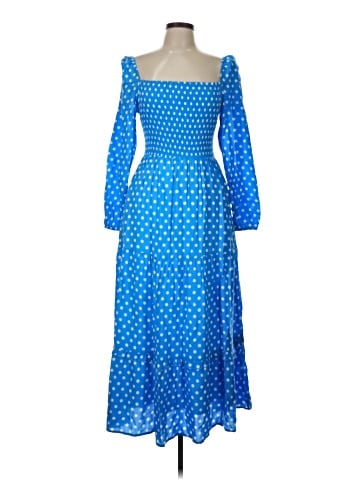 Left Coast by Dolan Casual Dress (view 1)