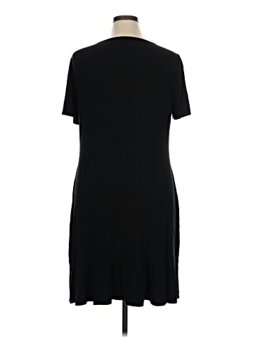 White House Black Market Casual Dress (view 2)