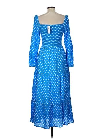 Left Coast by Dolan Casual Dress (view 2)
