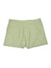 Zara Solid Green Skort Size L - photo 2