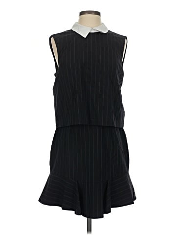 BCBGMAXAZRIA Casual Dress (view 1)