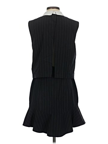 BCBGMAXAZRIA Casual Dress (view 2)
