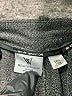 Worthington Chevron-herringbone Gray Dress Pants Size 16 - photo 7