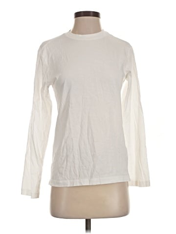 H&M Long Sleeve T-Shirt (view 1)