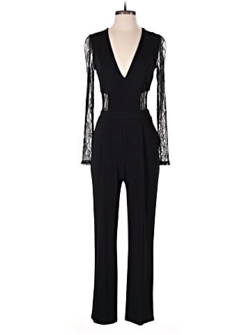 Express Outlet Jumpsuit (view 1)