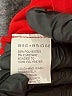 Bec & Bridge Solid Red Cocktail Dress Size 4 - photo 8