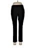 Calvin Klein Solid Black Active Pants Size 12 - photo 1