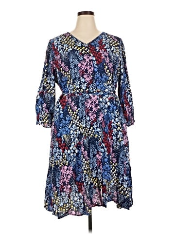 Talbots Casual Dress (view 1)