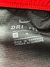 Nike 100% Polyester Black Athletic Shorts Size M (kids) - photo 3