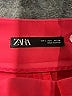 Zara Pink Casual Pants Size L - photo 4