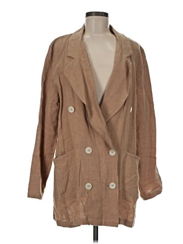 Bohème Blazer (view 1)