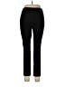 Calvin Klein Solid Black Active Pants Size 12 - photo 2