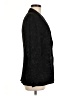 Reiss 100% Viscose Jacquard Black Blazer Size 6 - photo 4