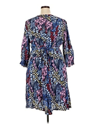 Talbots Casual Dress (view 2)