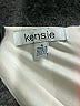 Kensie 100% Polyester Ivory Cocktail Dress Size 4 - photo 7