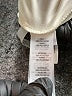 Kensie 100% Polyester Ivory Cocktail Dress Size 4 - photo 8