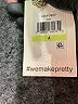 Kensie 100% Polyester Ivory Cocktail Dress Size 4 - photo 9