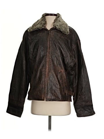 Unbranded Jacket (view 1)