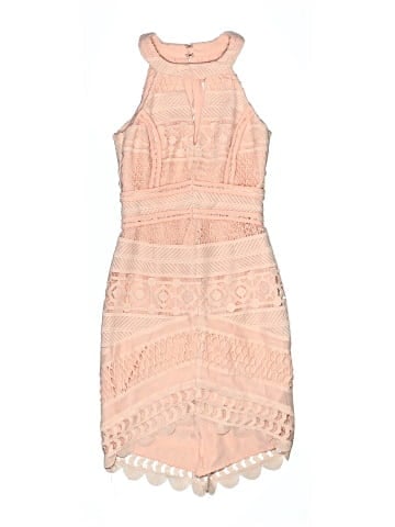 Adelyn Rae Cocktail Dress (view 1)