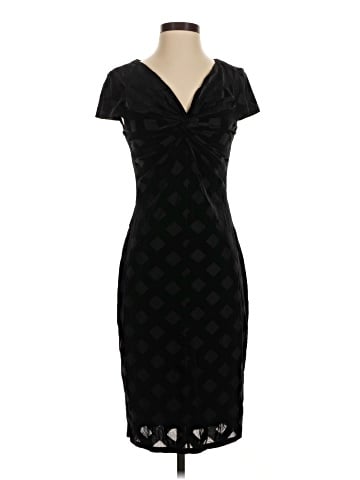 Maggy London Cocktail Dress (view 1)