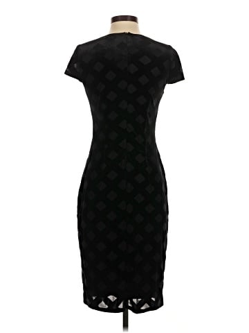 Maggy London Cocktail Dress (view 2)