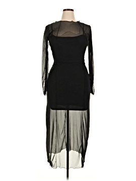 Stradivarius Cocktail Dress
