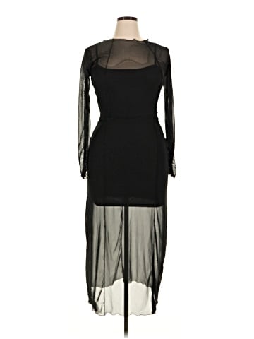 Stradivarius Cocktail Dress (view 1)