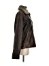 Unbranded Brown Jacket Size 1 (estimated) - photo 4