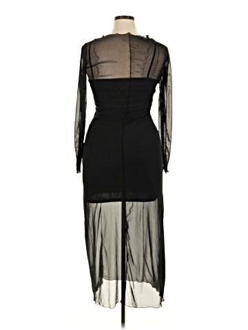 Stradivarius Cocktail Dress (view 2)