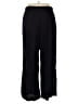 Gap Body Black Casual Pants Size XL - photo 2