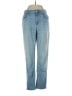 Everlane 100% Cotton Blue Jeans Size 24 waist - photo 1