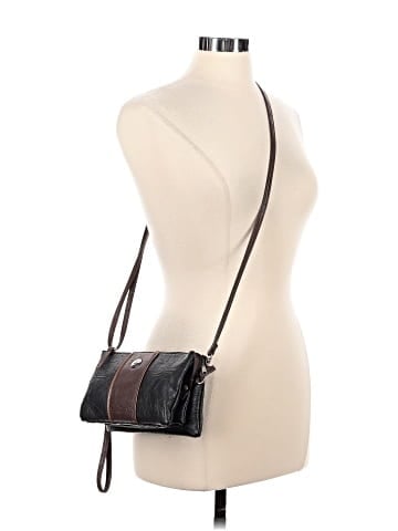 Stone Mountain Crossbody Bag (view 2)