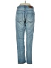 Everlane 100% Cotton Blue Jeans Size 24 waist - photo 2